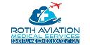 Roth Aviation Medical Services logo
